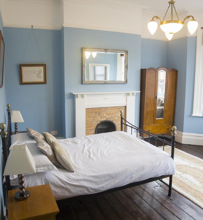 The Warwick Guesthouse Margate Exterior photo