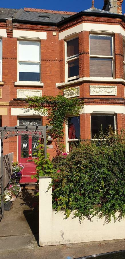 The Warwick Guesthouse Margate Exterior photo