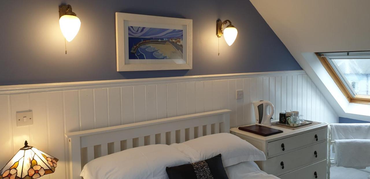 The Warwick Guesthouse Margate Exterior photo