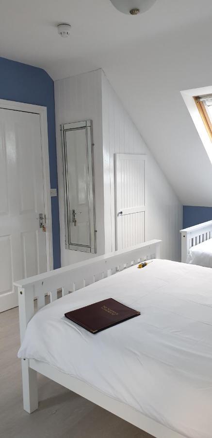 The Warwick Guesthouse Margate Exterior photo